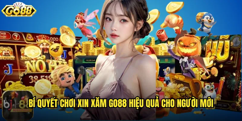 Xin xăm go88 trò chơi lô tô truyền thống với may mắn Việt Nam 3 Bí quyết chơi xin xăm go88 hiệu quả cho người mới