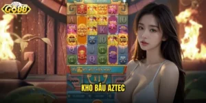 Kho báu Aztec