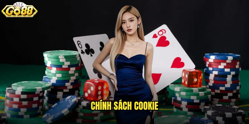 Chính sách cookie