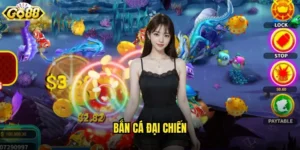 Bắn Cá Đại Chiến